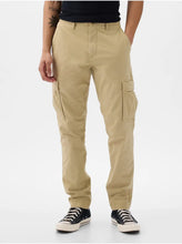 Cargar imagen en el visor de la galería, PANTALON CARGO BOTA RECTA👖