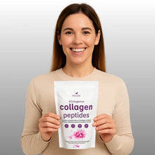 Cargar imagen en el visor de la galería, Multicolágeno Premium con Ácido Hialurónico, Vitamina C y Biotina