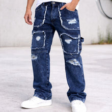Cargar imagen en el visor de la galería, PANTALON URBAN DESTROYED©️