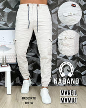 Cargar imagen en el visor de la galería, PANTALON CARGO 6 BOLSILLOS PREMIUM™