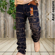Cargar imagen en el visor de la galería, PANTALON URBAN DESTROYED©️