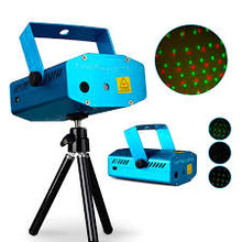 Cargar imagen en el visor de la galería, PROYECTOR LASER LUZ NAVIDEÑA🎅🎄