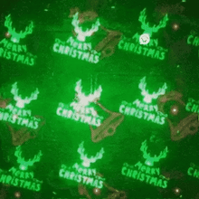 Cargar imagen en el visor de la galería, PROYECTOR LASER LUZ NAVIDEÑA🎅🎄