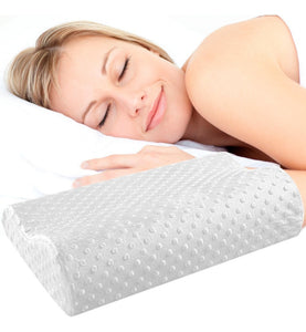 ALMOHADA ORTOPEDICA PILLOW  🔥INDEFORMABLE